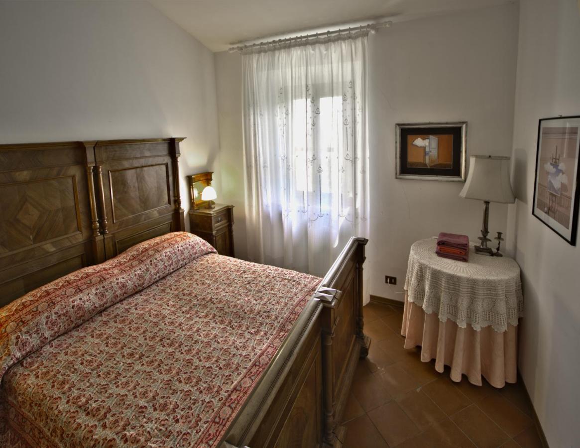 Villa Il Turchetto Manciano Exteriér fotografie