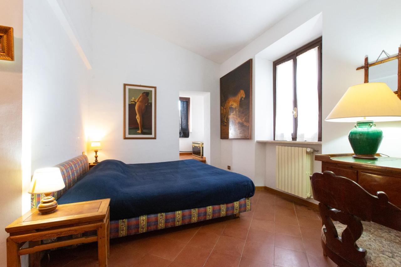 Villa Il Turchetto Manciano Exteriér fotografie
